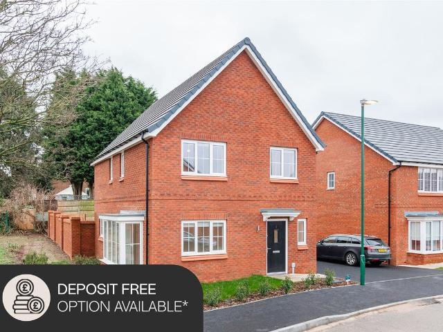 House for rent in Haddon, East Midlands