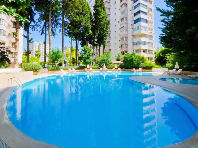 Muratpaşa, Antalya içerisinde satılık mülk