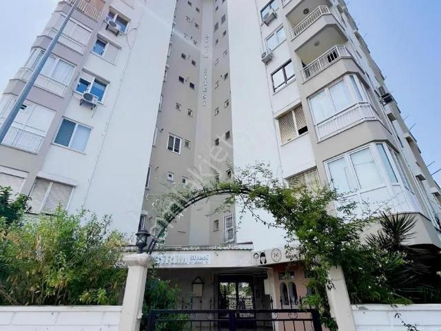 Antalya, Muratpaşa içerisinde satılık mülk