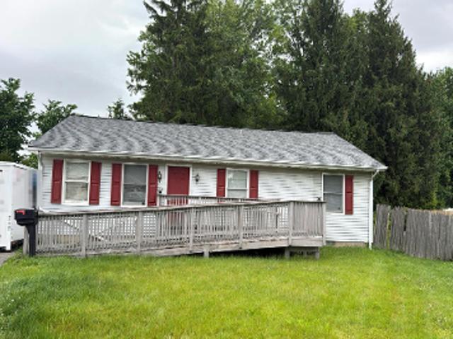 House for sale in Delaware