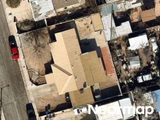 House for sale in New Mexico