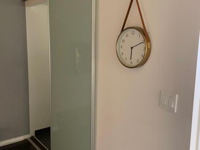 Room for rent in Toronto, Ontario