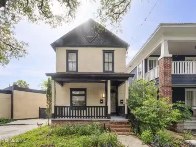 Apartment for rent in Jacksonville