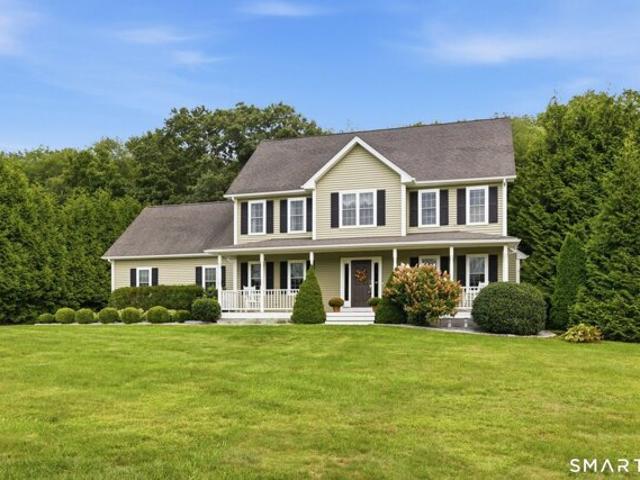 House for sale in Jewett City, Connecticut