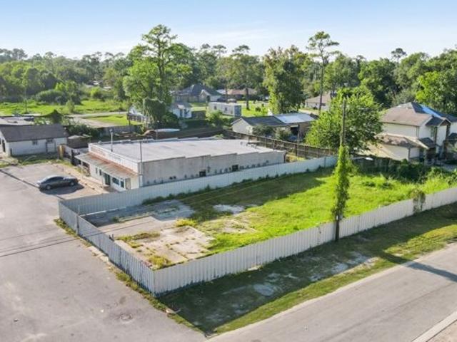 Land for sale in Houston, Texas