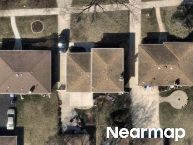 House for sale in Des Plaines, Illinois