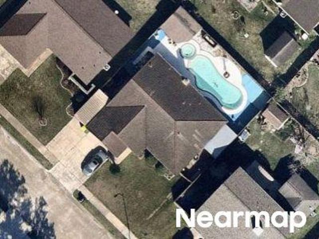 House for sale in Pearland, Texas