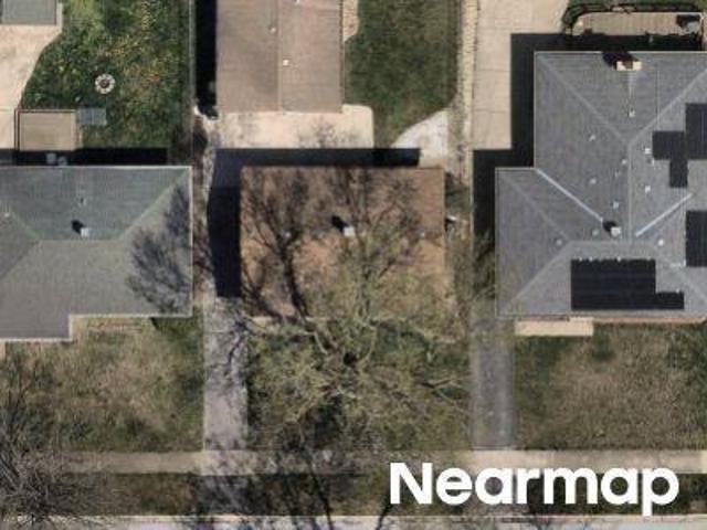 House for sale in Thornton, Illinois