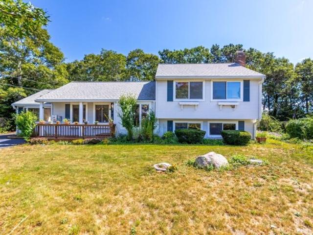 House for sale in Cataumet, Massachusetts