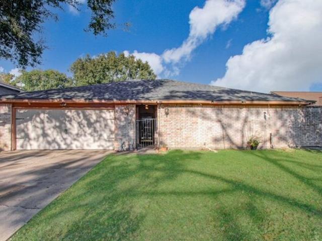 House for sale in Pearland, Texas