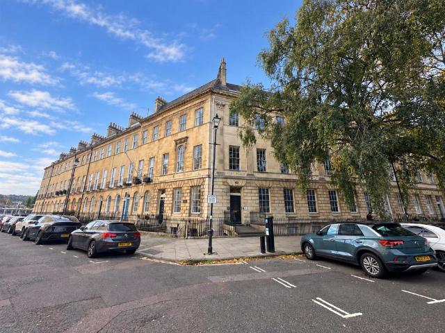 Apartment for rent in Bathwick, Bath
