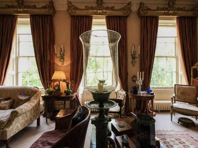 Apartment for rent in Bathwick, Dulcote