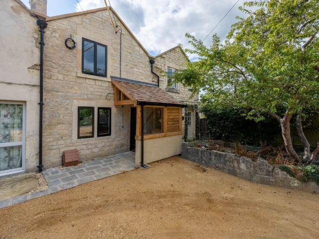 House for rent in Box, Wiltshire