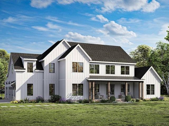 House for sale in Laura, Ohio