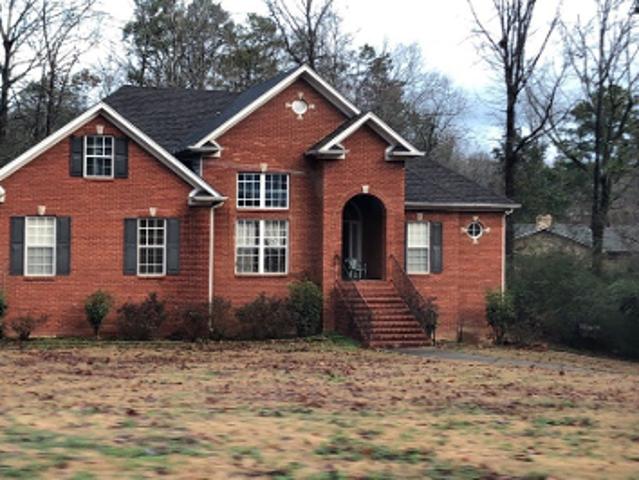 House for sale in Leeds, Alabama