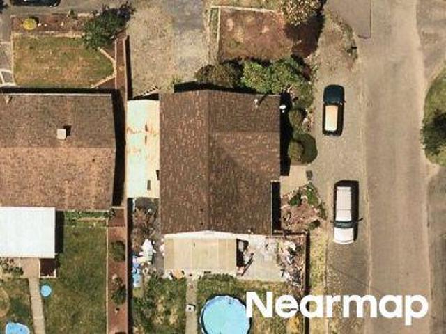 House for sale in Aberdeen