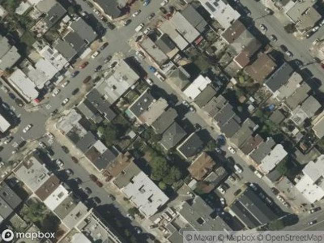 House for sale in San Francisco, California