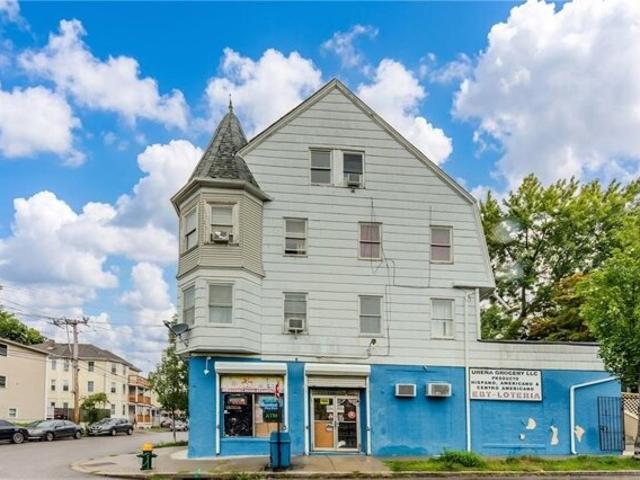 House for sale in Providence, Rhode Island