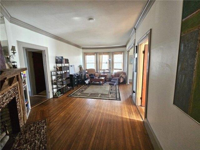 Condo for sale in Elmwood, Providence