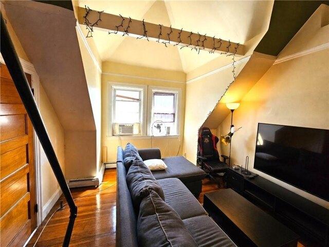 Condo for sale in Elmwood, Providence