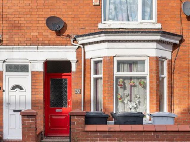 House for sale in Hammond Street