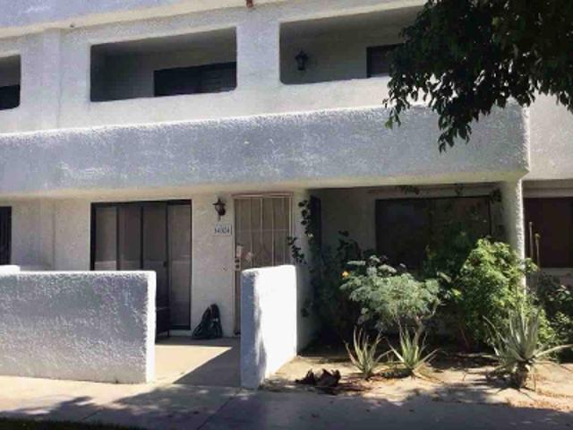 Condo for sale in Rancho Mirage, California