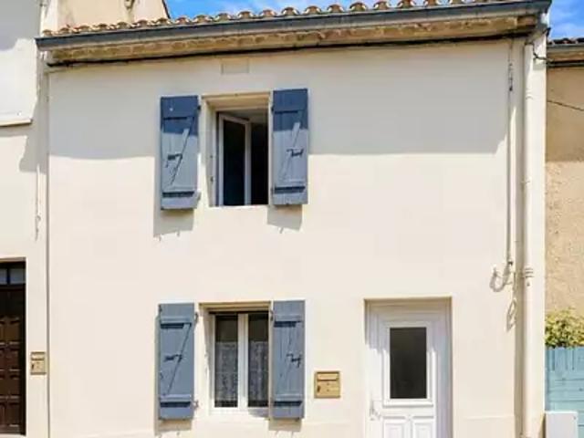 Maison vente à Les Prataniers, Laurabuc