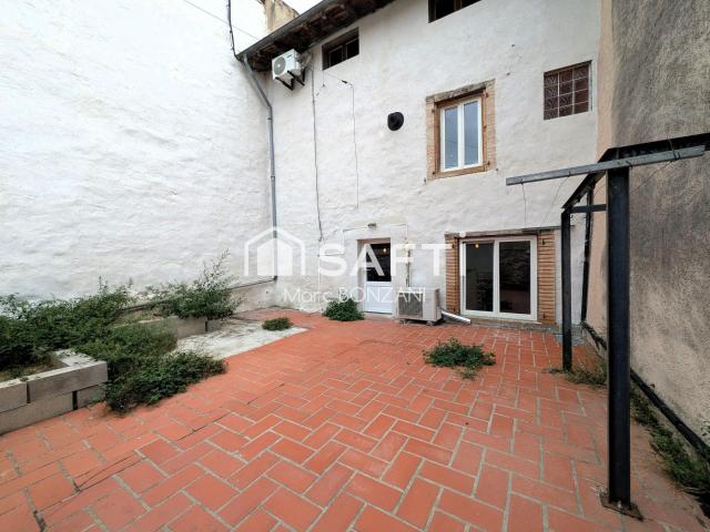 Maison vente à Laurabuc, Aude