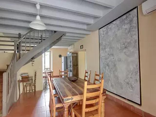 Maison vente à Laurac, Aude