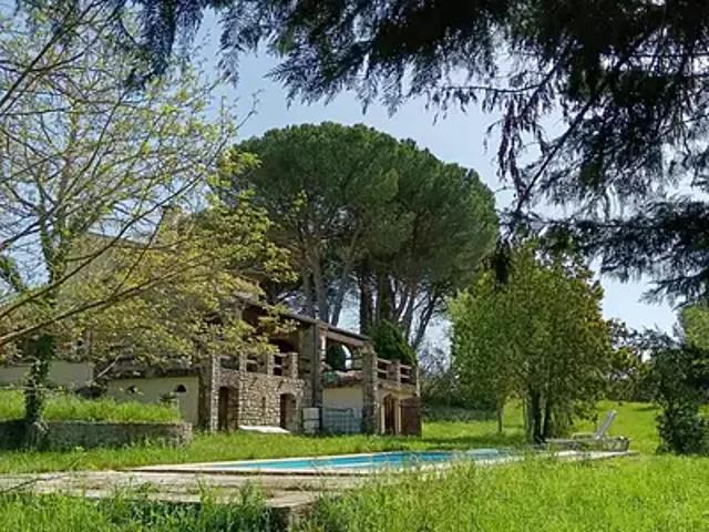 Maison vente à Laurac-en-Vivarais, Ardèche