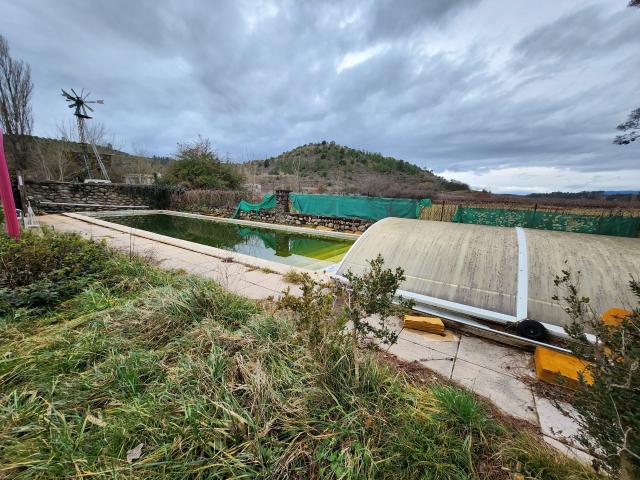 Maison vente à Largentière, Laurac-en-vivarais