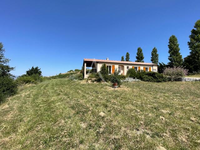 Maison vente à Carcassonne, Laurac