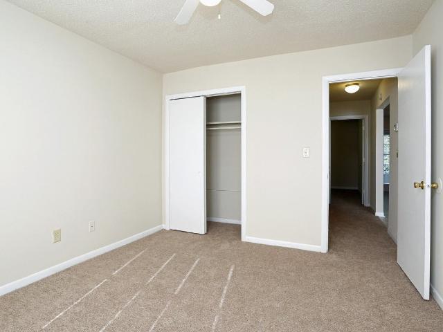 Apartment for rent in Jacksonville, North Carolina