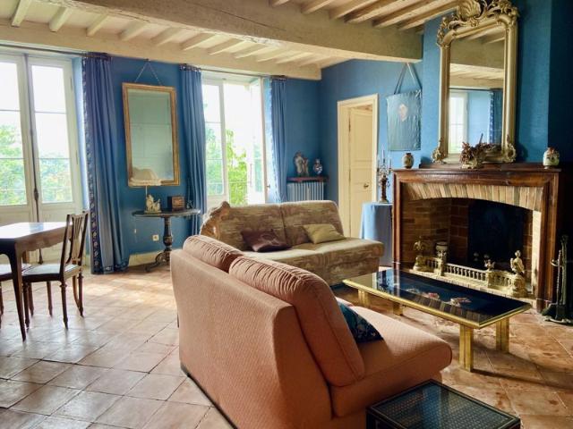 Maison vente à Carcassonne, Mireval-lauragais