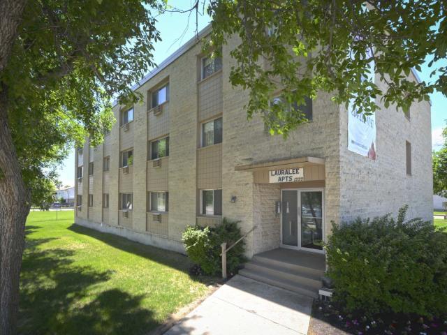 Apartment for rent in East St. Paul, Manitoba