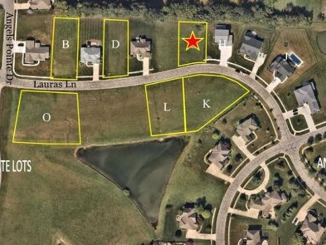 Land for sale in Sandusky