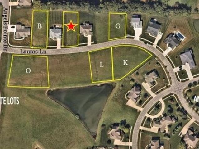 Land for sale in Sandusky