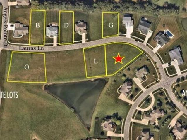 Land for sale in Sandusky