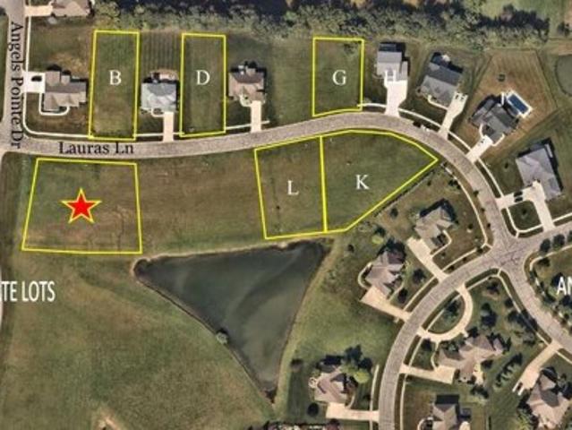 Land for sale in Sandusky