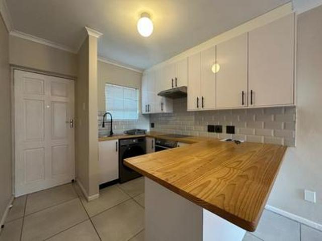 Apartment for rent in Bellville, Western Cape