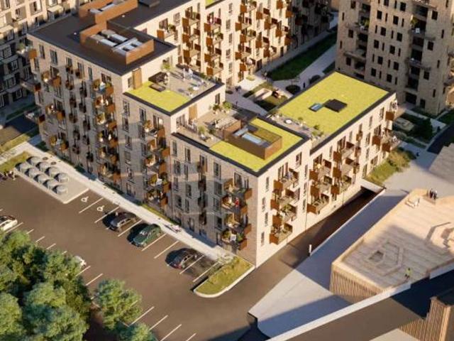 Lejlighed til leje i Hillerød, Brøndby