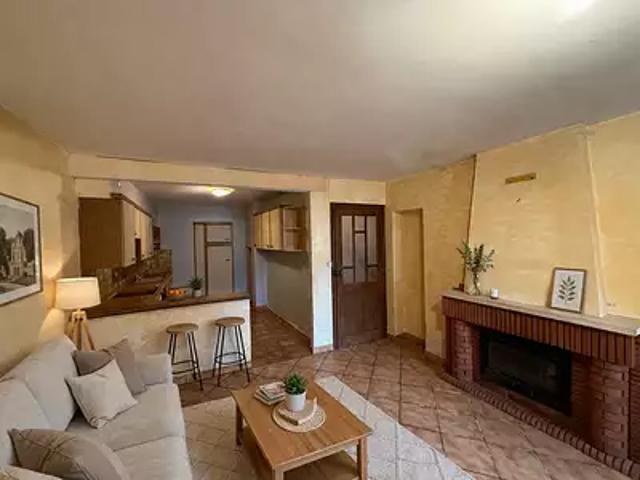 Maison vente à Carcassonne, Laure-minervois
