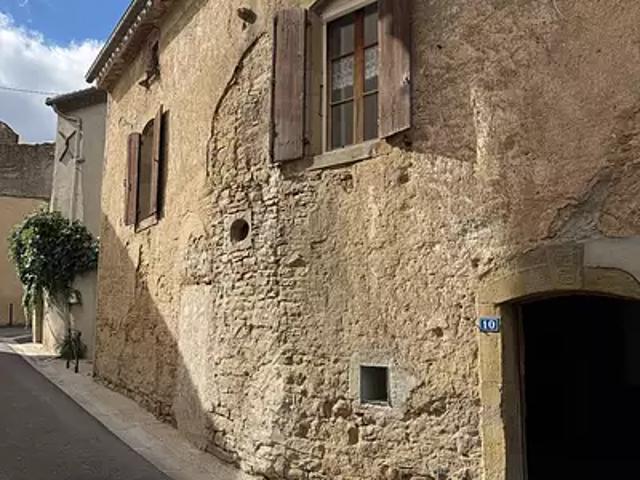 Maison vente à Carcassonne, Laure-minervois