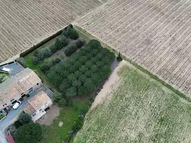 Maison vente à Carcassonne, Laure-minervois