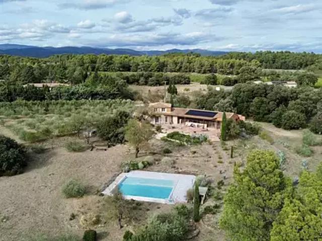 Maison vente à Carcassonne, Laure-minervois