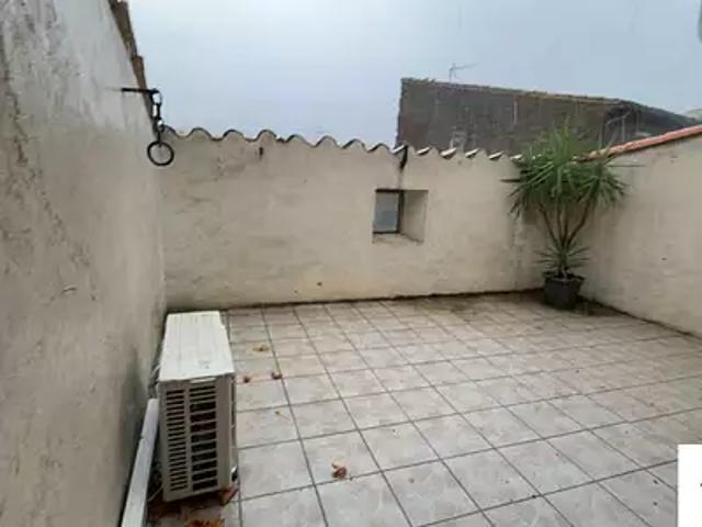 Maison vente à Carcassonne, Laure-minervois