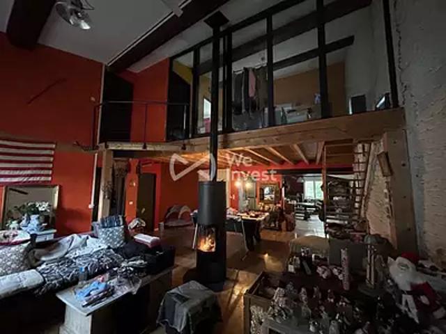 Maison vente à Carcassonne, Laure-minervois
