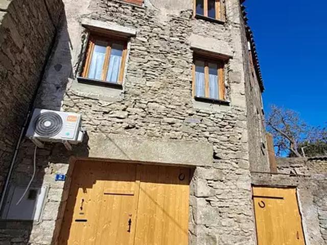 Maison vente à Carcassonne, Laure-minervois