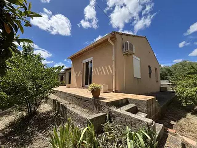 Maison vente à Le Faubourg, Laure-Minervois