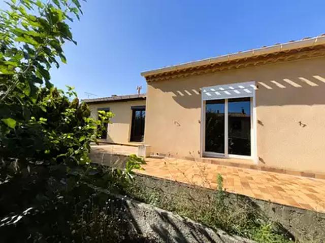 Maison vente à Carcassonne, Laure-minervois